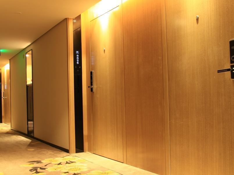 גואנגג'ואו Shang Yuan Hotel מראה חיצוני תמונה